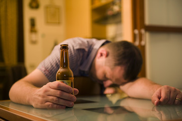 Alcoholism