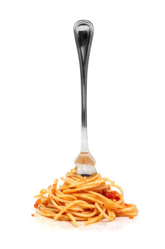 Spaghetti