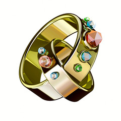 wedding ring
