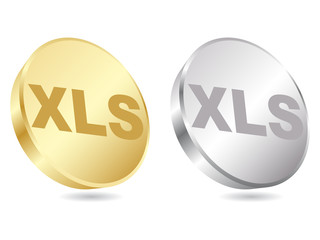xls format