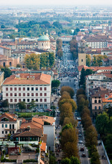 Bergamo Alta