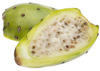 Cactaceous Fig Prickly Pear