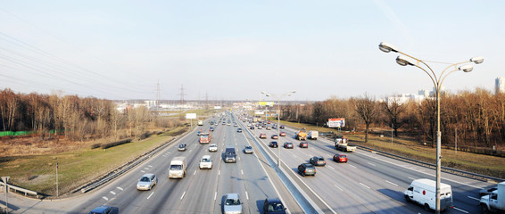 МКАД © ovchinnikov_a