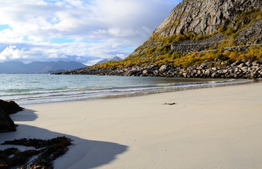 Rorvik - Isole Lofoten Norvegia