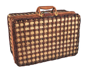 Picnic basket