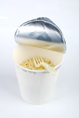Instant noodles
