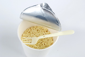 Instant noodles