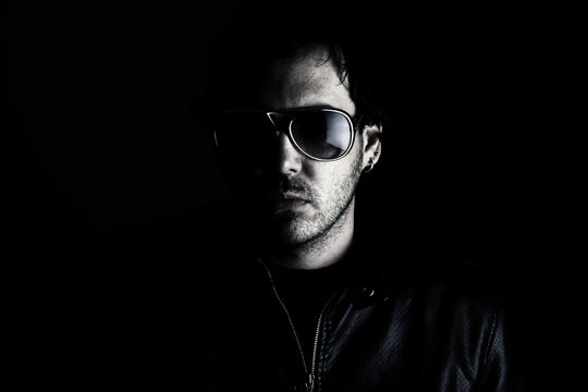 Portrait of a Bad Boy