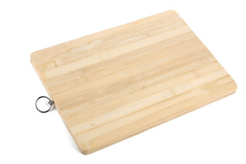Wooden board