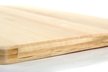Wooden board