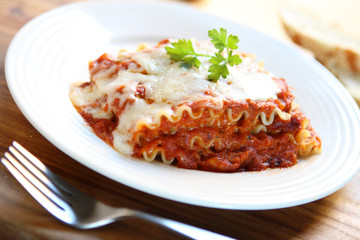 Lasagna