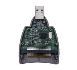 electronic device