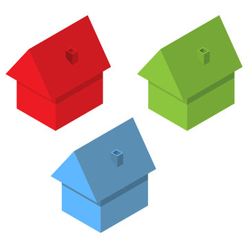 Simple Houses