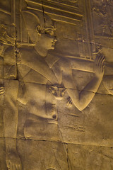 Temple of Horus