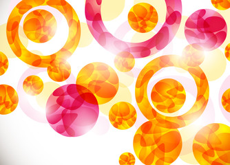 abstract background