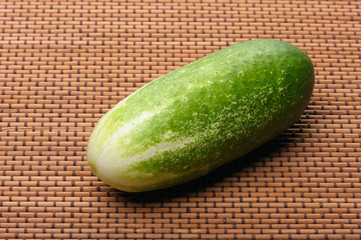 Cucumber