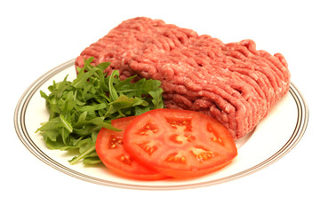 Minced Beef