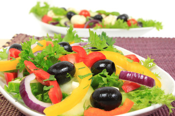 Salads