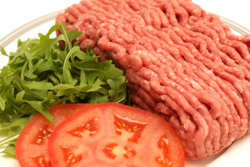 Minced Beef