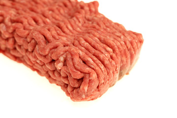 Minced Beef