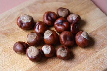 Chestnuts