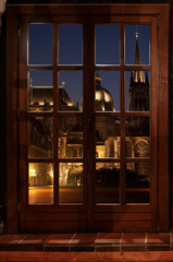 Der Aachener Dom