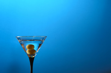 martini