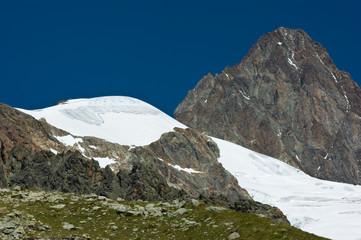 glacier VII