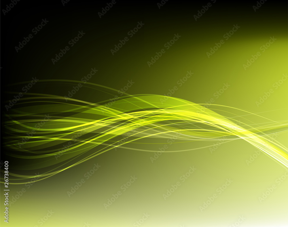 Poster abstract background for your design