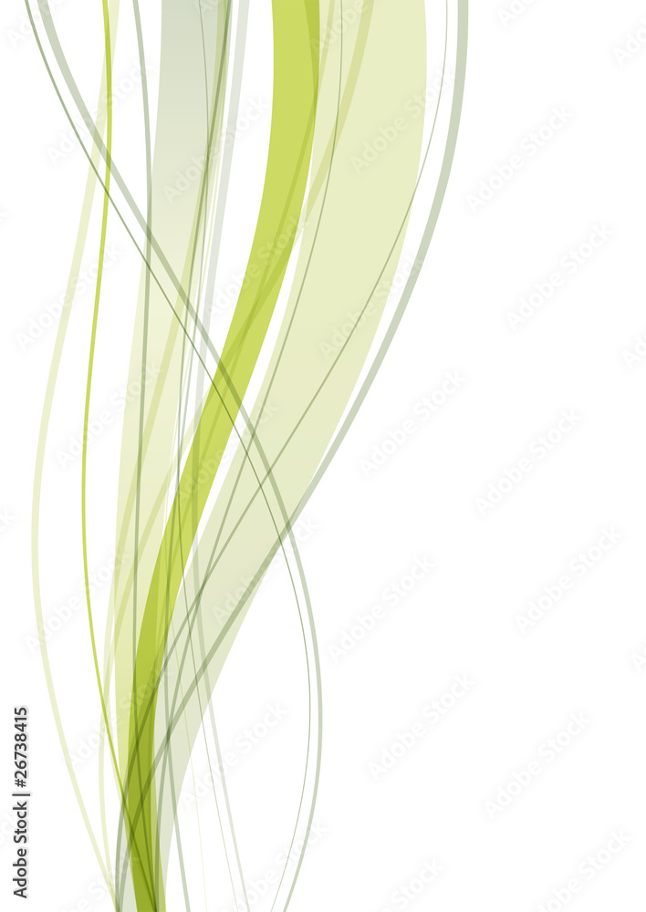 Poster abstract background for your design