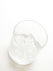 ice glass