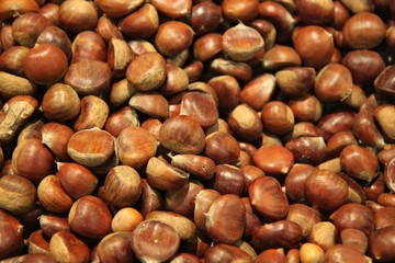 Chestnuts
