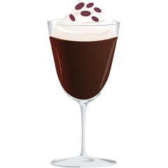 frappè