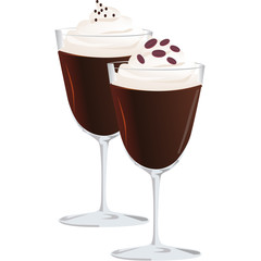 frappè