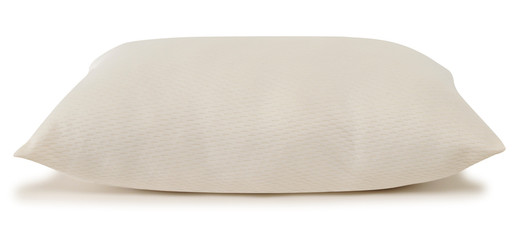 Pillow. Isolated