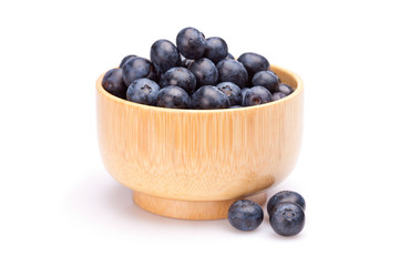 Blueberries
