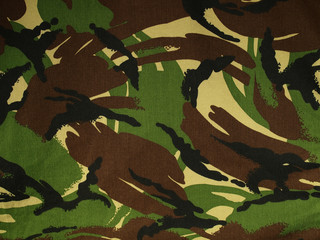 Camouflage