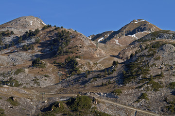 Port de La Bonaigua