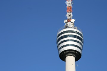 Fernsehturm Stuttgart