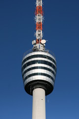 Fernsehturm Stuttgart