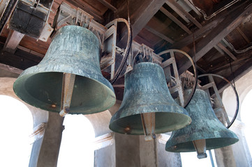Church bells
