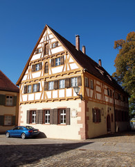 Weißenburg
