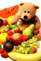 Gesundheit für Kinder