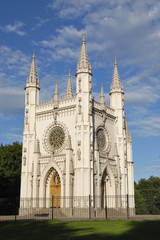 Obraz premium Church