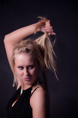 Fototapeta premium beauty