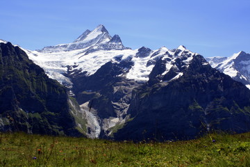 PEQUE&Ntilde;O GLACIAR