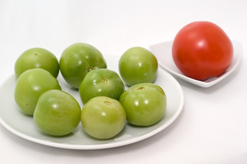 Tomatos