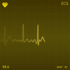 Heart Monitor