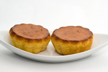 Sweet buns