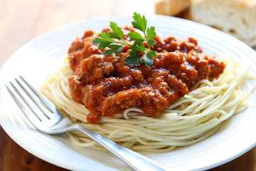 Spaghetti